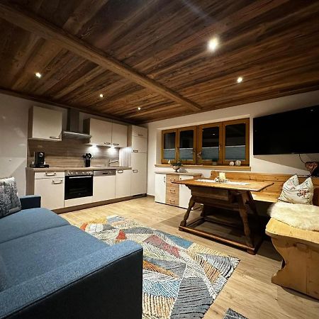 Ferienwohnung Bergzua Stummerberg Zewnętrze zdjęcie