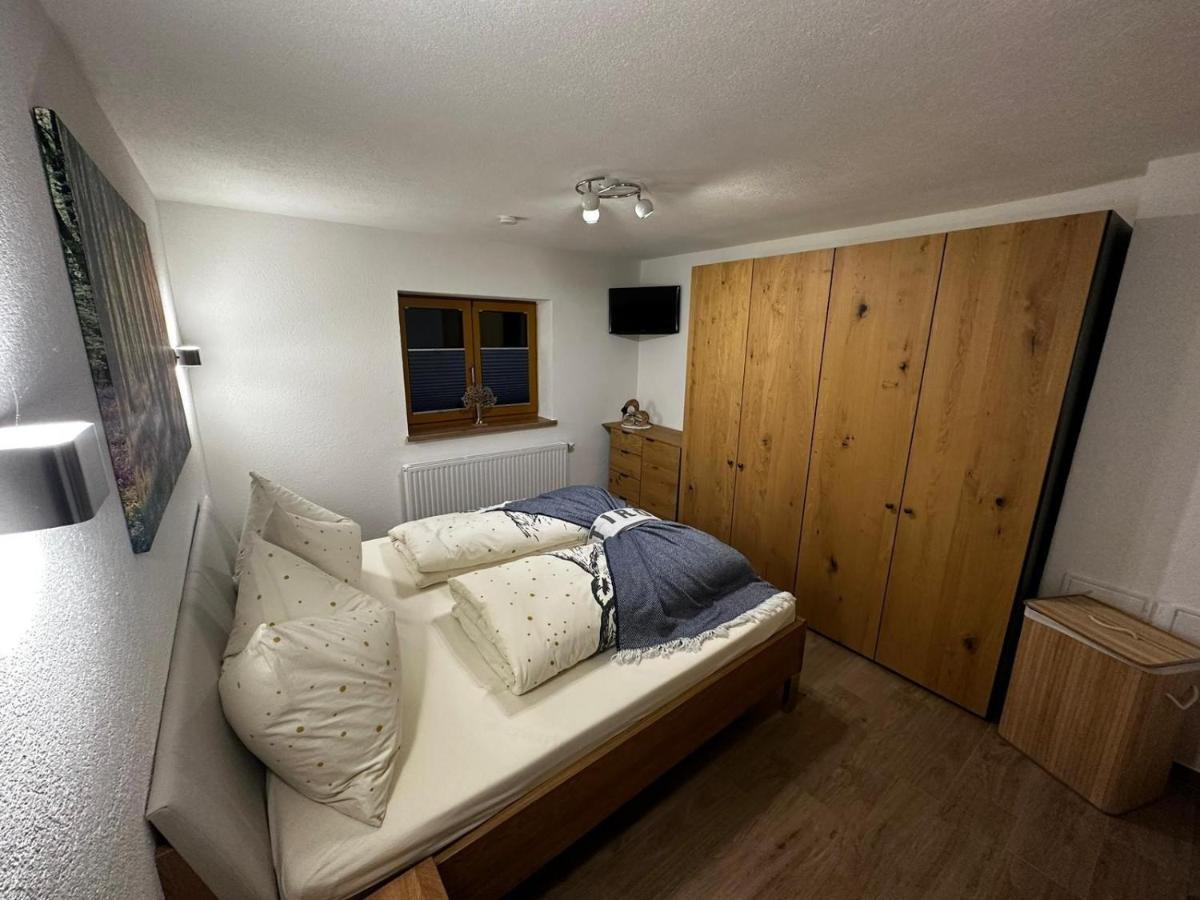 Ferienwohnung Bergzua Stummerberg Zewnętrze zdjęcie